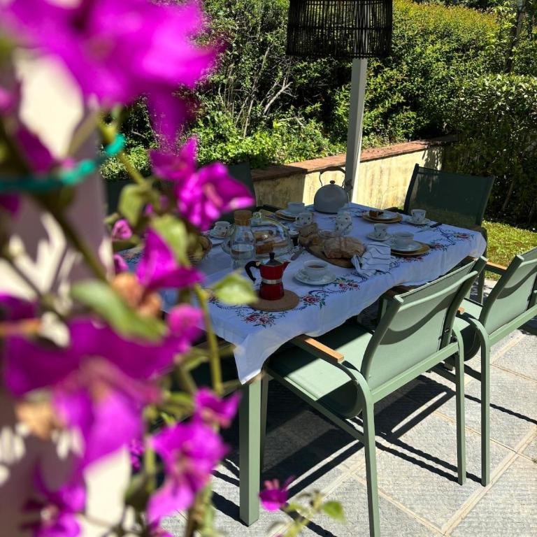 La coccinella gialla - Appartamento con 2 Camere da Letto - 29