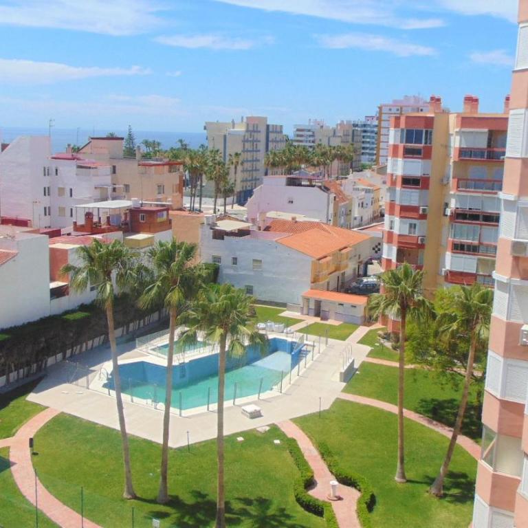 Terrasol Estudios Plazamar - Estudio - 1