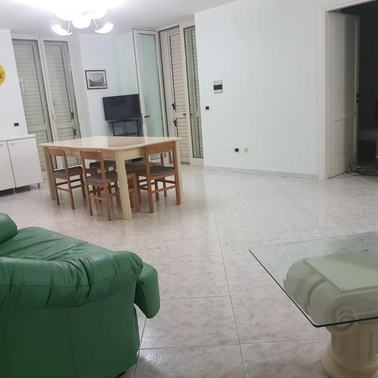 Verde Mare Otranto - Casa con 2 Camere da Letto - 1