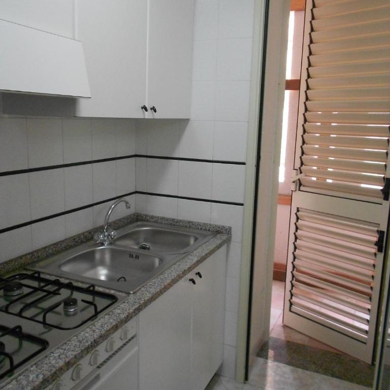 Verde Mare Otranto - Casa con 2 Camere da Letto - 2