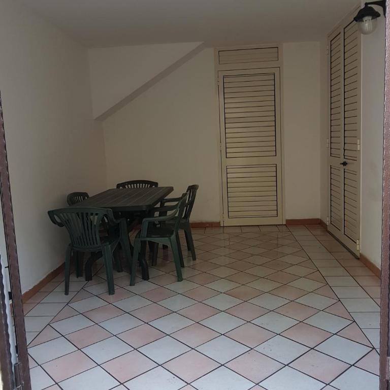 Verde Mare Otranto - Casa con 2 Camere da Letto - 3