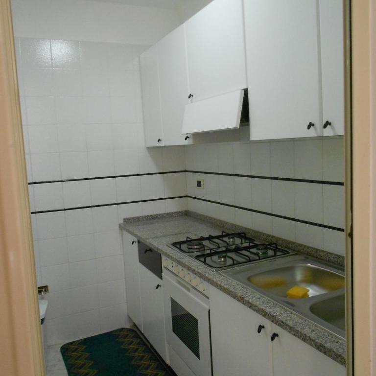 Verde Mare Otranto - Casa con 2 Camere da Letto - 6