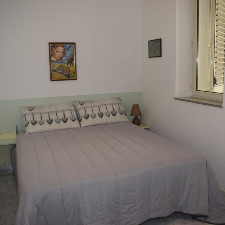 Verde Mare Otranto - Casa con 2 Camere da Letto - 7