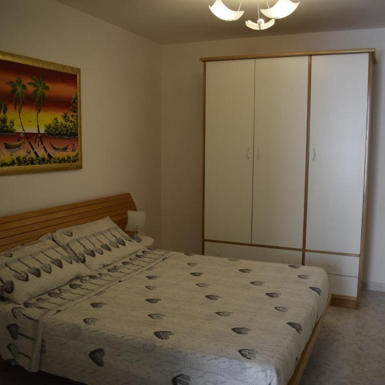 Verde Mare Otranto - Casa con 2 Camere da Letto - 8