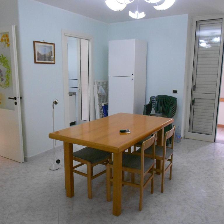 Verde Mare Otranto - Casa con 2 Camere da Letto - 9