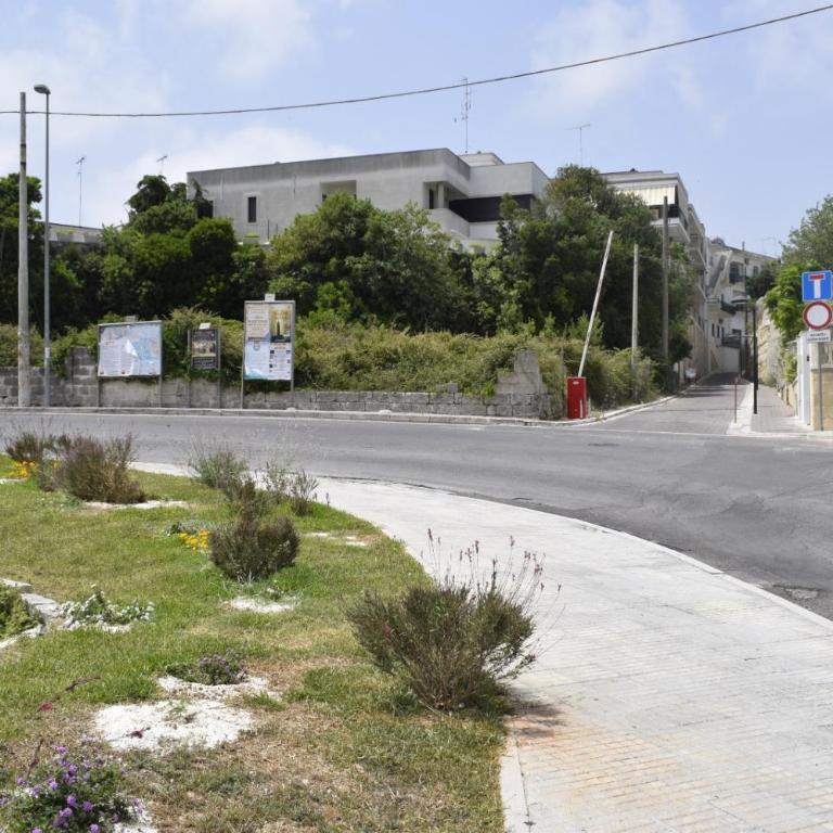 Verde Mare Otranto - Casa con 2 Camere da Letto - 10