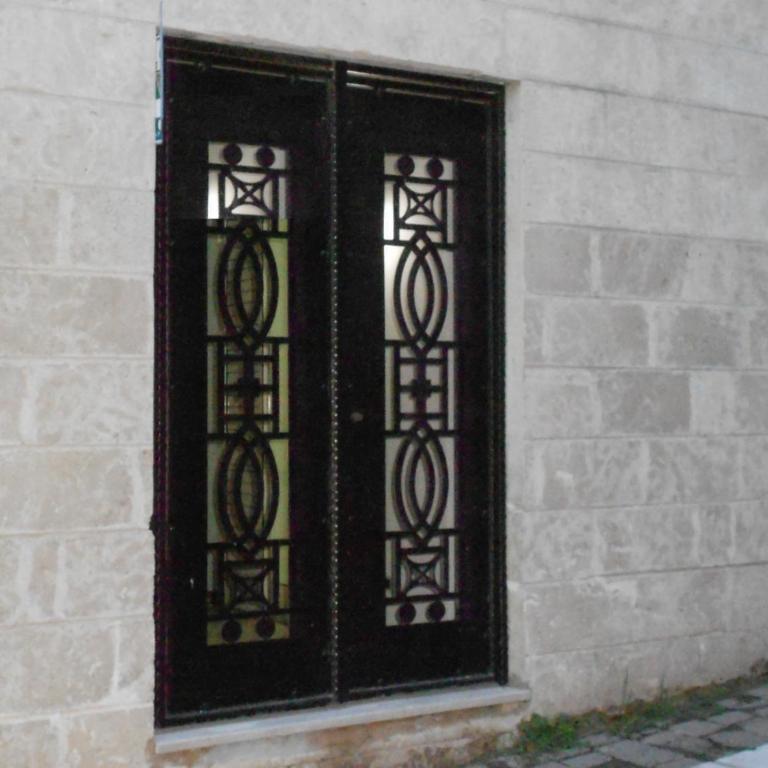 Verde Mare Otranto - Casa con 2 Camere da Letto - 11