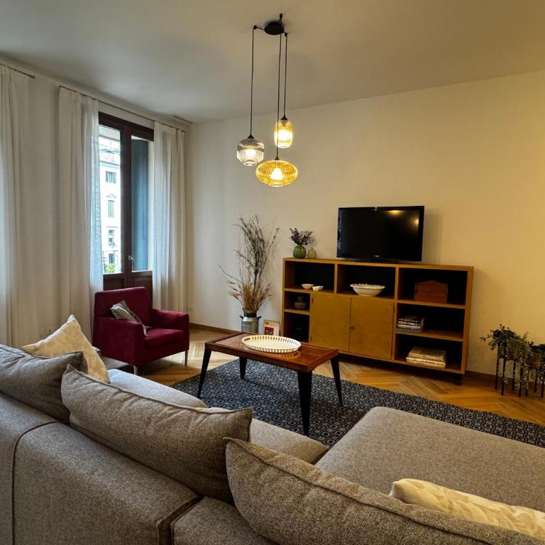 Palazzo Margherita - Appartamento - 6