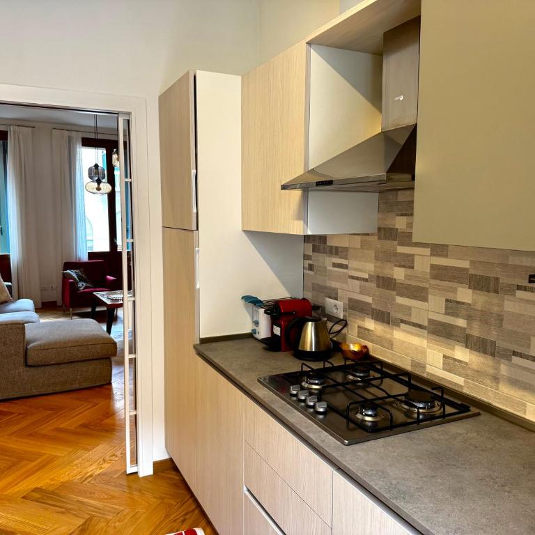 Palazzo Margherita - Appartamento - 9