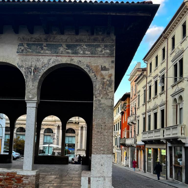 Palazzo Margherita - Appartamento - 1