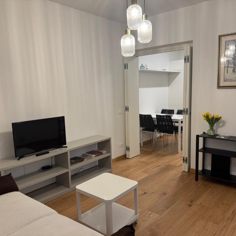 Palazzo Margherita - Appartamento con 1 Camera da Letto - 3