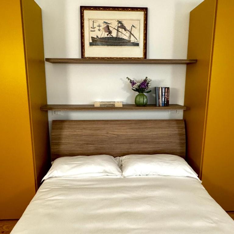 Palazzo Margherita - Appartamento - 12