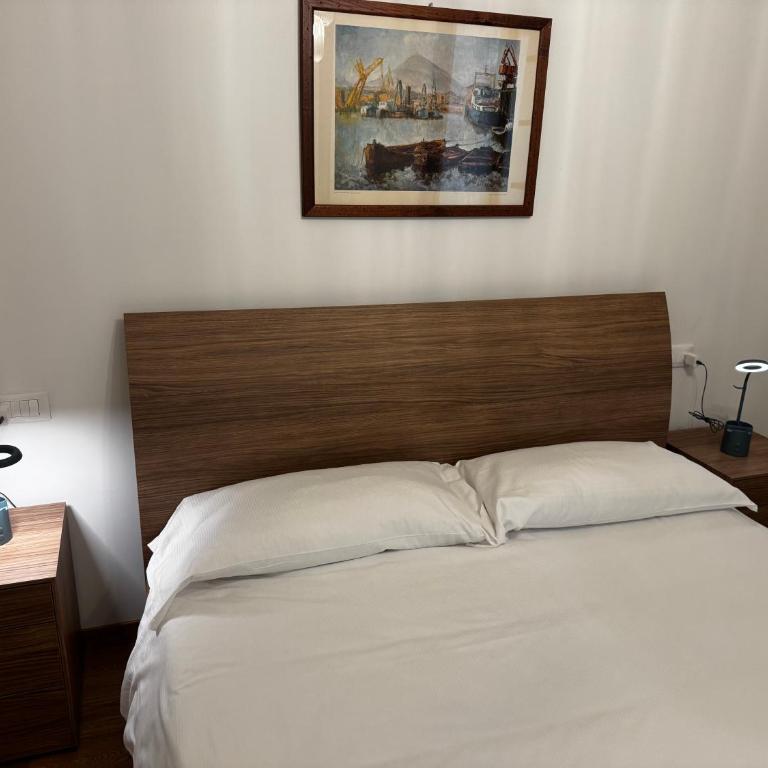 Palazzo Margherita - Appartamento con 1 Camera da Letto - 7