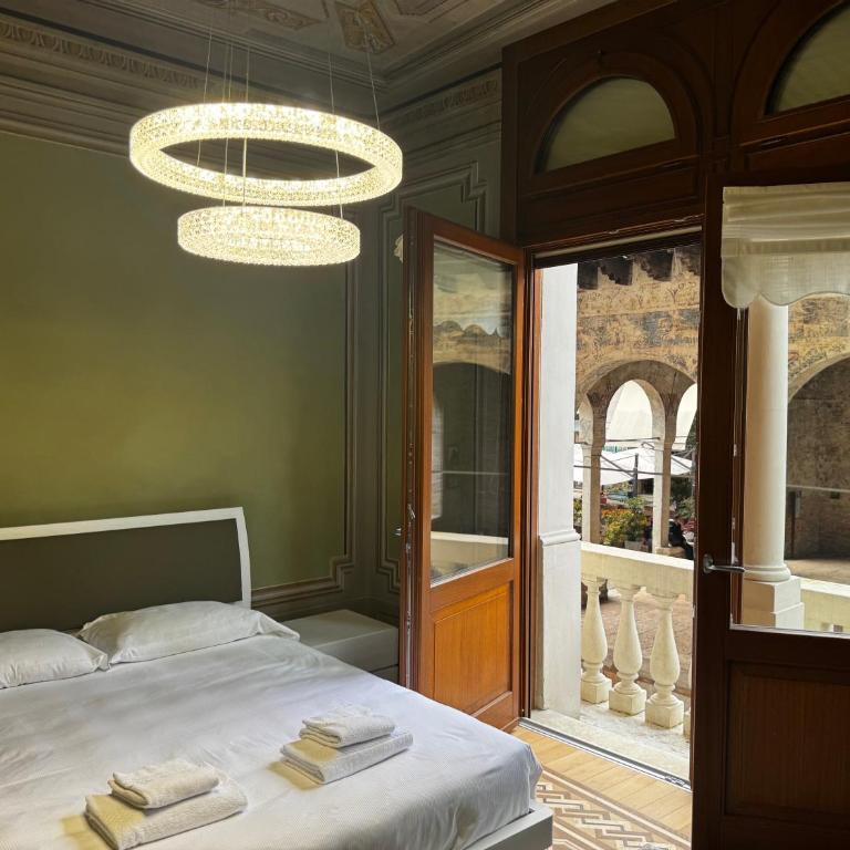 Palazzo Margherita - Appartamento - 16