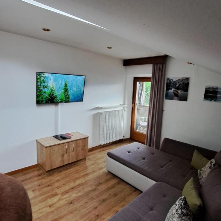 Hotel Moserhof - Suite - 4