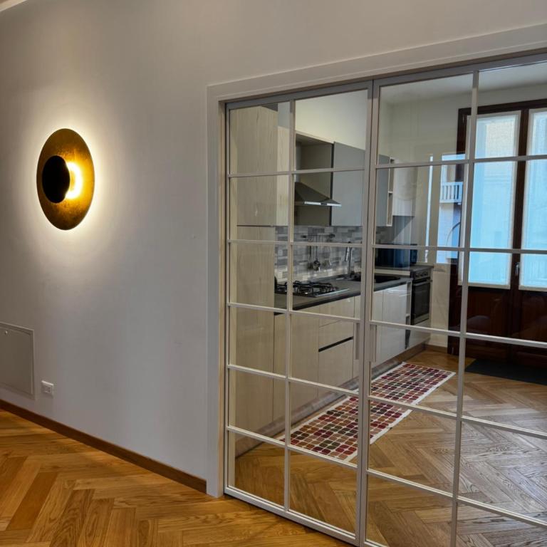 Palazzo Margherita - Appartamento - 18