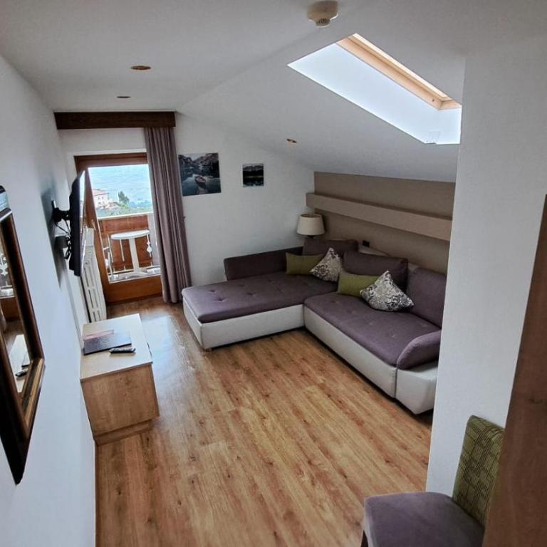 Hotel Moserhof - Suite - 5