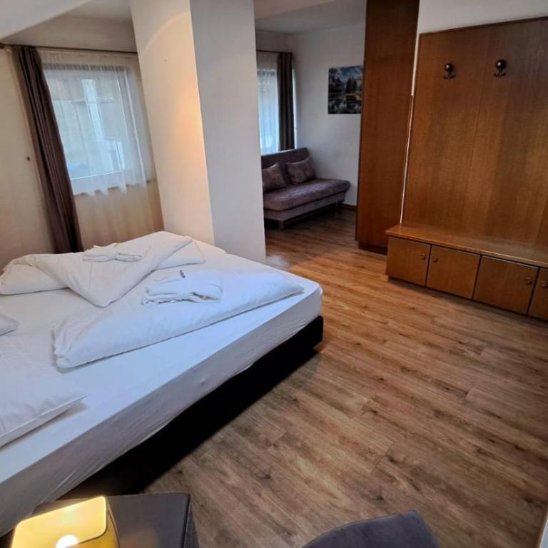 Hotel Moserhof - Suite - 7