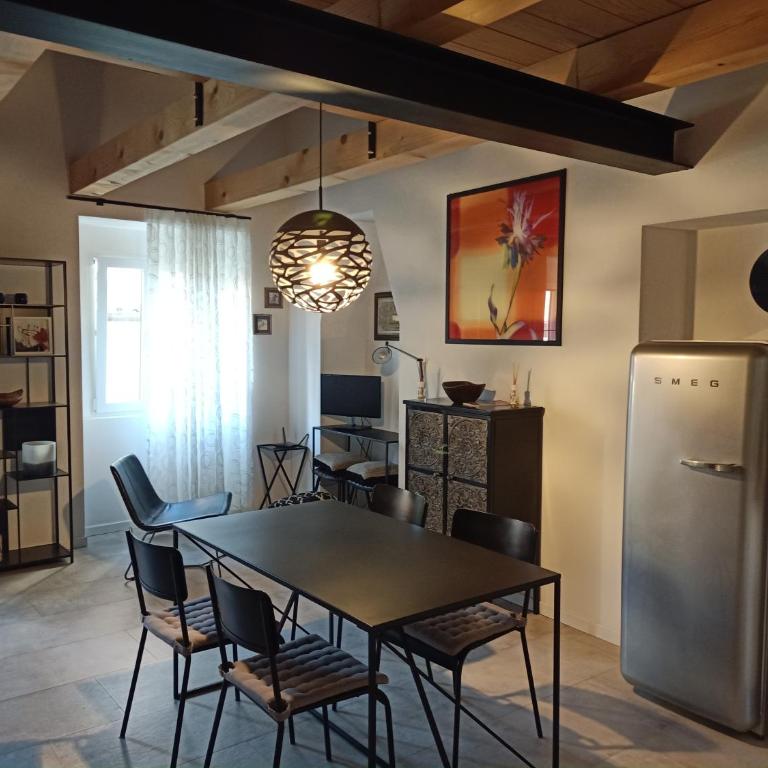 Bb7 house - Casa con 2 Camere da Letto - 5