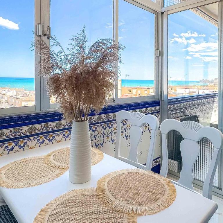 Sea View La Mata Apartment - Apartamento de 1 dormitorio - 1