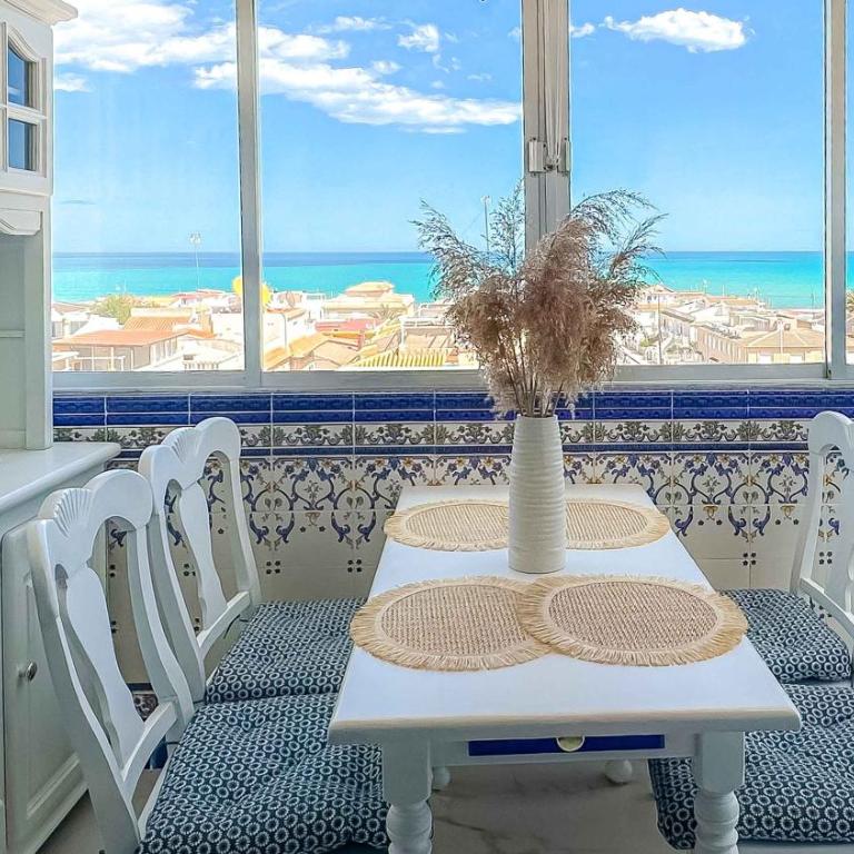 Sea View La Mata Apartment - Apartamento de 1 dormitorio - 2