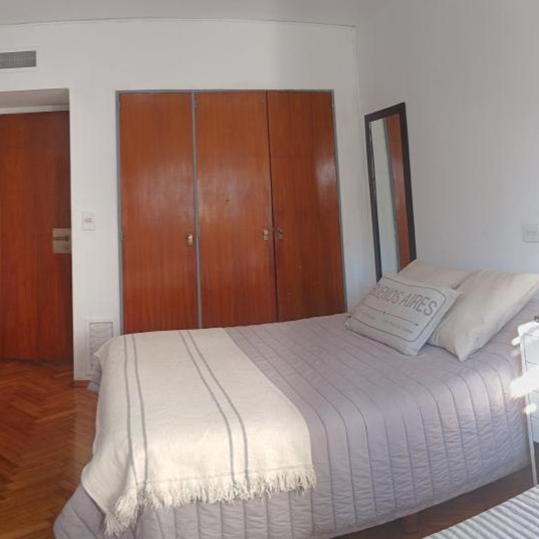 Punto Lavalle - Apartamento de 1 dormitorio - 2