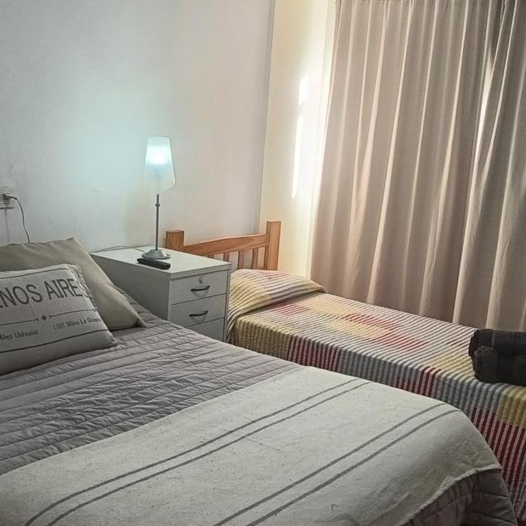 Punto Lavalle - Apartamento de 1 dormitorio - 3