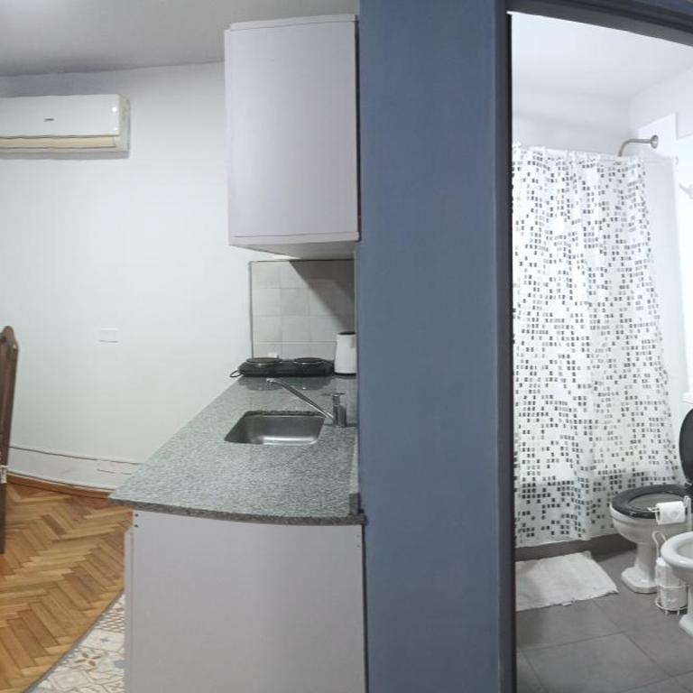 Punto Lavalle - Apartamento de 1 dormitorio - 6