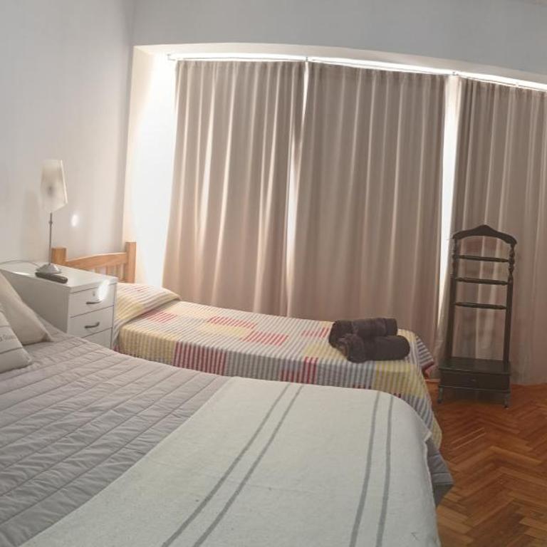 Punto Lavalle - Apartamento de 1 dormitorio - 8