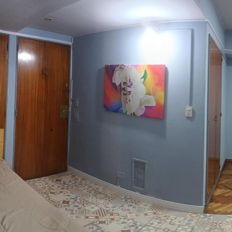 Punto Lavalle - Apartamento de 1 dormitorio - 10