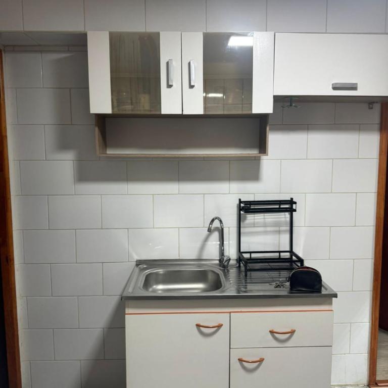 Alojamiento en Villa Portal Valdivia - Casa con 1 dormitorio - 3