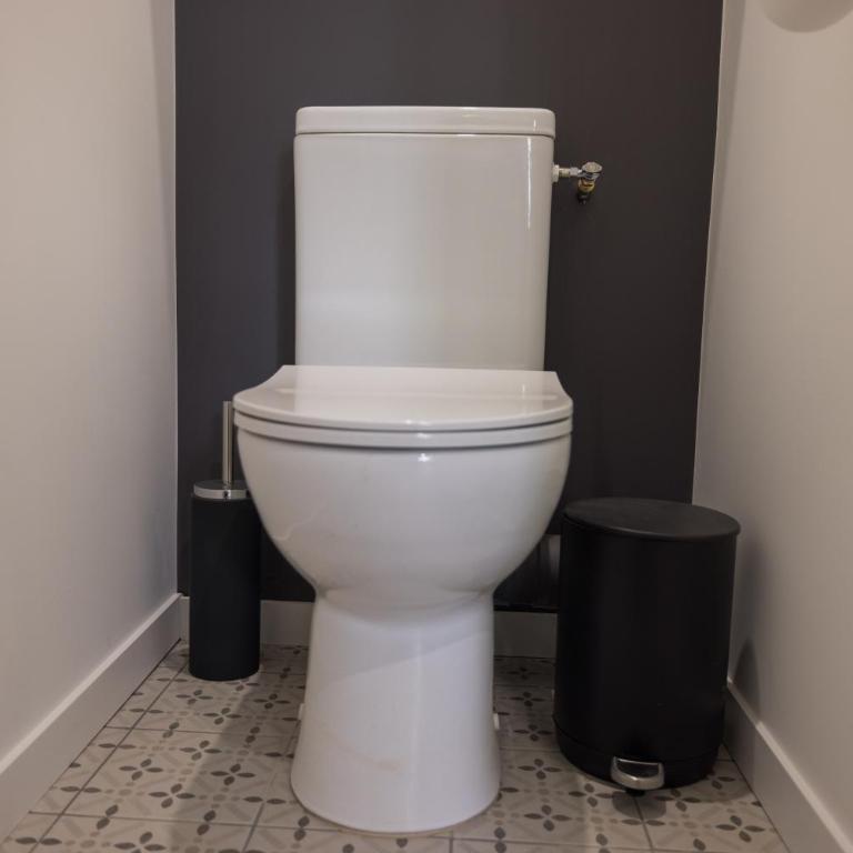 Moissan chambre Monteynard - Chambre Double Supérieure - 33