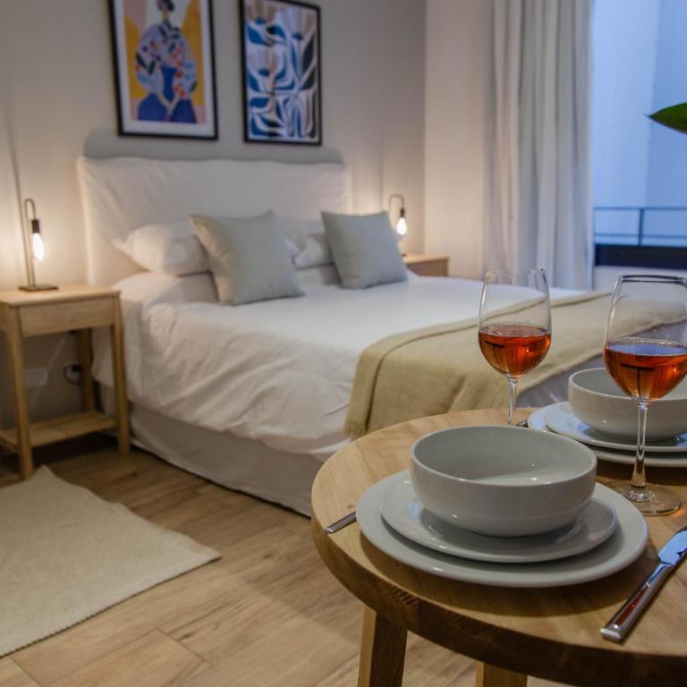 Gilia Amazing Apartment - Apartamento de 1 dormitorio - 16