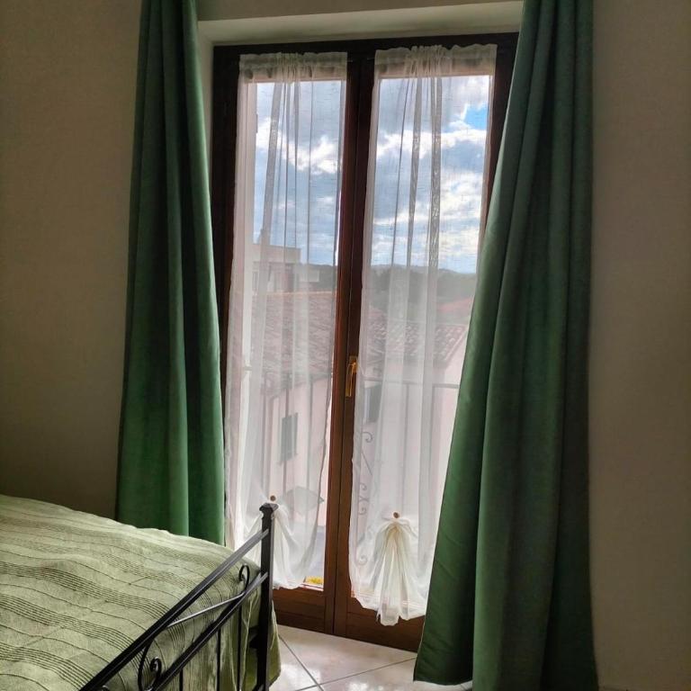 Arra Camere Sirolo - Rooms & Suite - Camera Matrimoniale con Balcone - 8