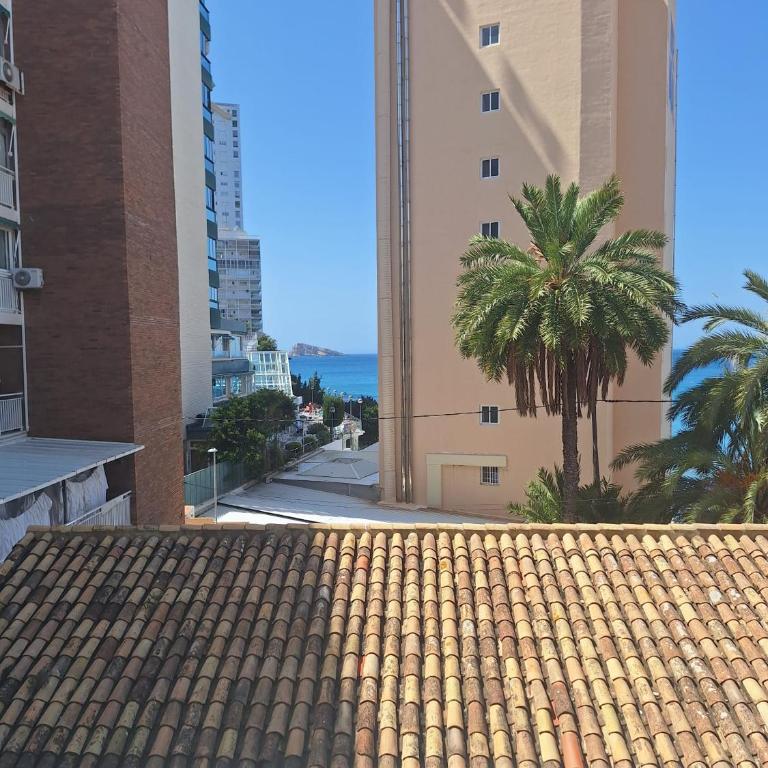 Aries Apartament - Apartamento de 1 dormitorio - 17
