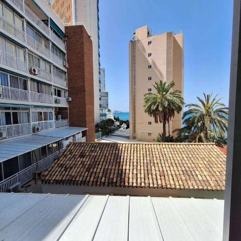 Aries Apartament - Apartamento de 1 dormitorio - 16