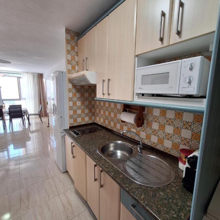 Aries Apartament - Apartamento de 1 dormitorio - 13