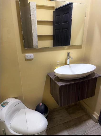 Penthouse vista espectacular - Deluxe Suite with Spa Bath - 7