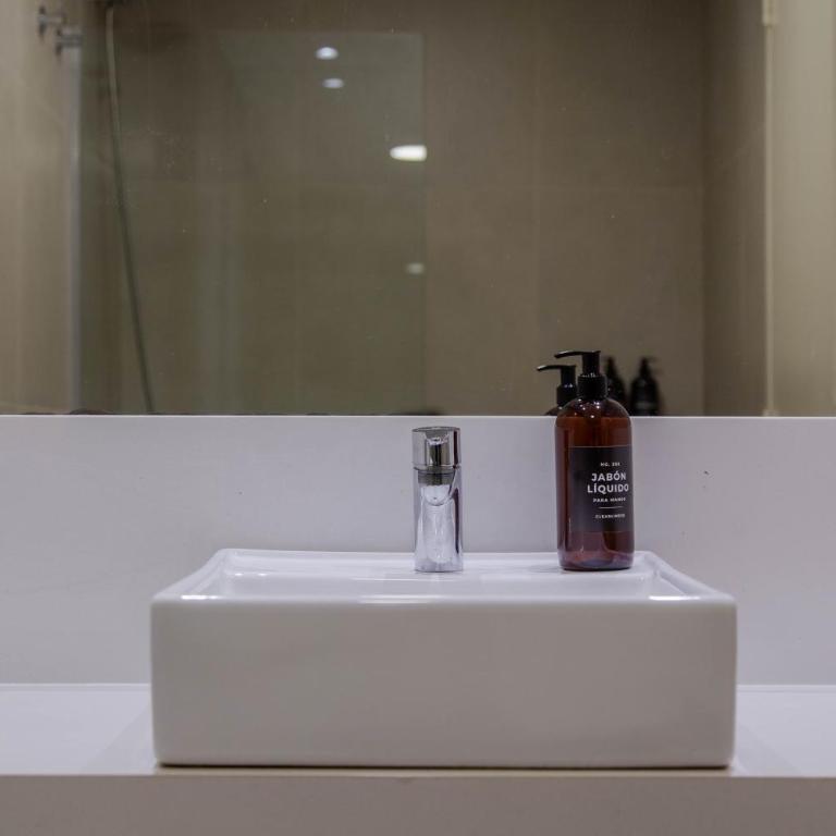 Gilia Amazing Apartment - Apartamento de 1 dormitorio - 37