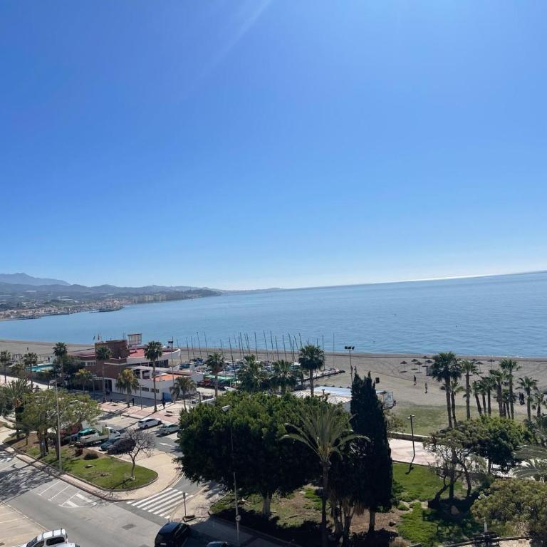 Terrasol Antillas 8 Frontal Al Mar - Apartment - 2