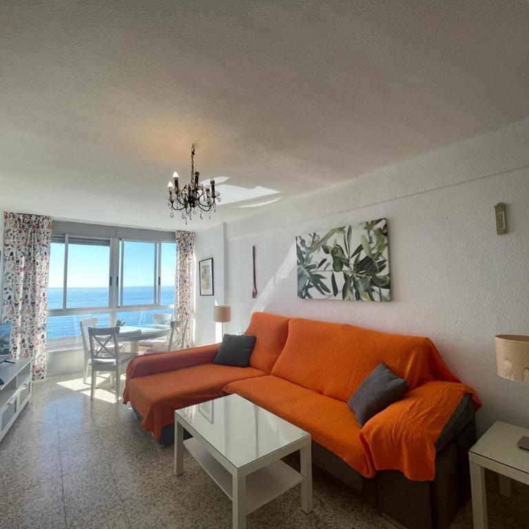 Terrasol Antillas 8 Frontal Al Mar - Apartment - 3