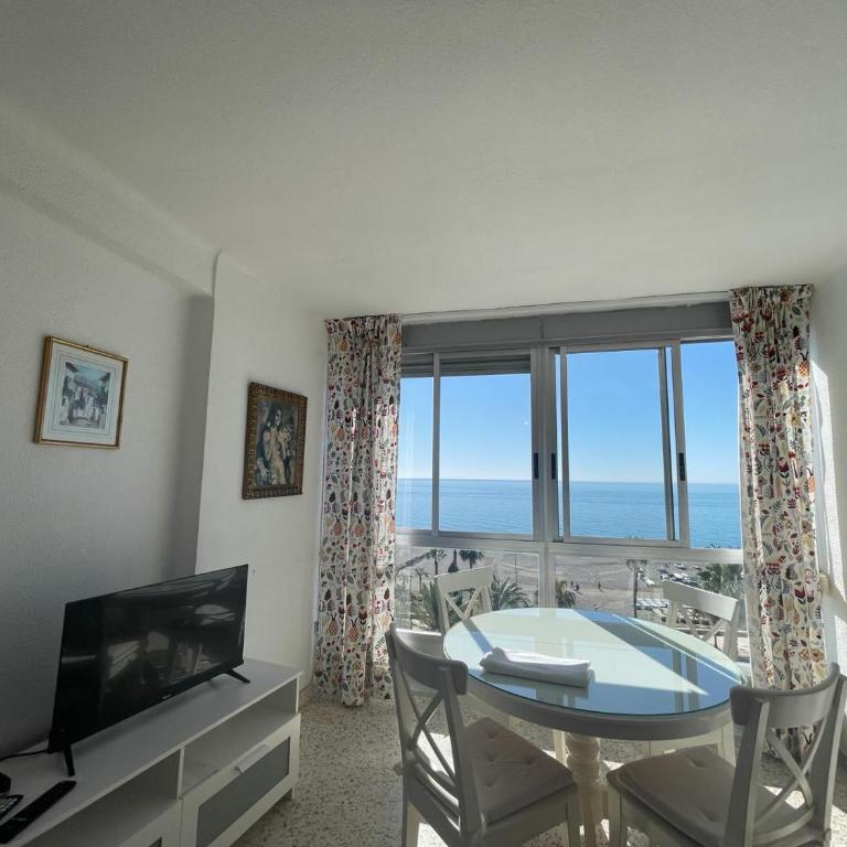 Terrasol Antillas 8 Frontal Al Mar - Apartment - 6