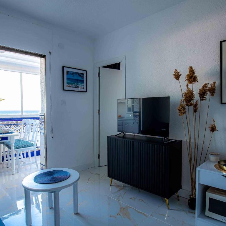 Sea View La Mata Apartment - Apartamento de 1 dormitorio - 10