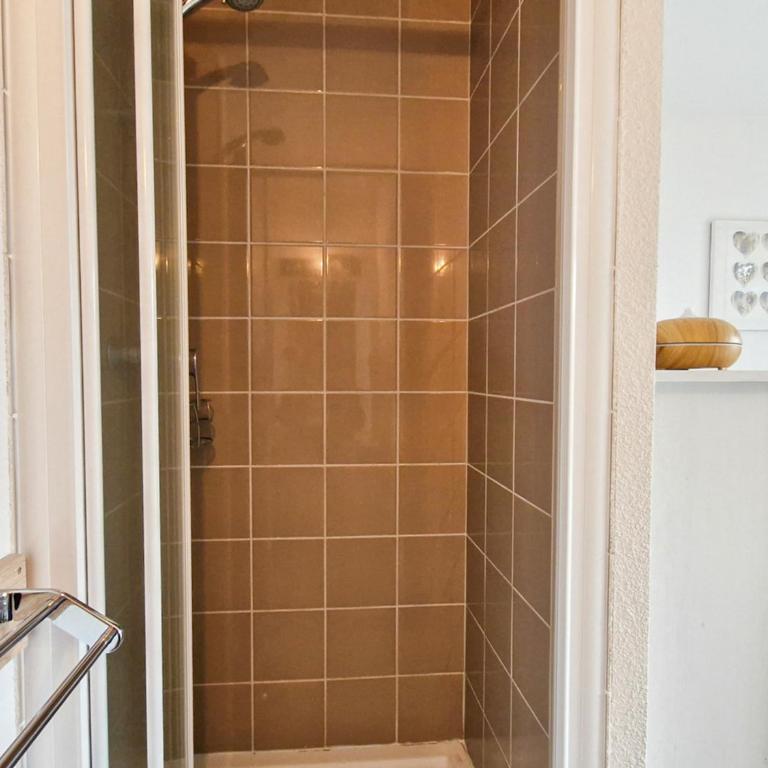 Appartement rénové avec terrasse au centre, 6 pers., vue pistes - FR-1-425-233 - Appartamento - 11