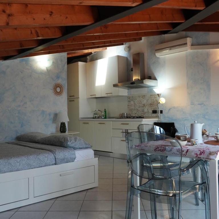 Appartamenti Villa Lina - Appartamento con 2 Camere da Letto - 7