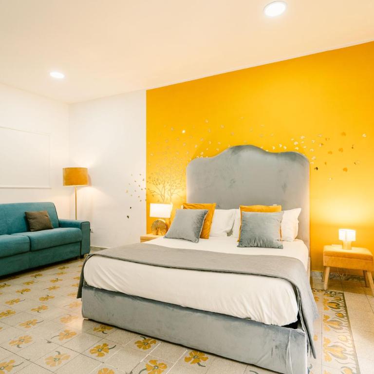 Random B&B By Dimorra - Camera Deluxe - 16