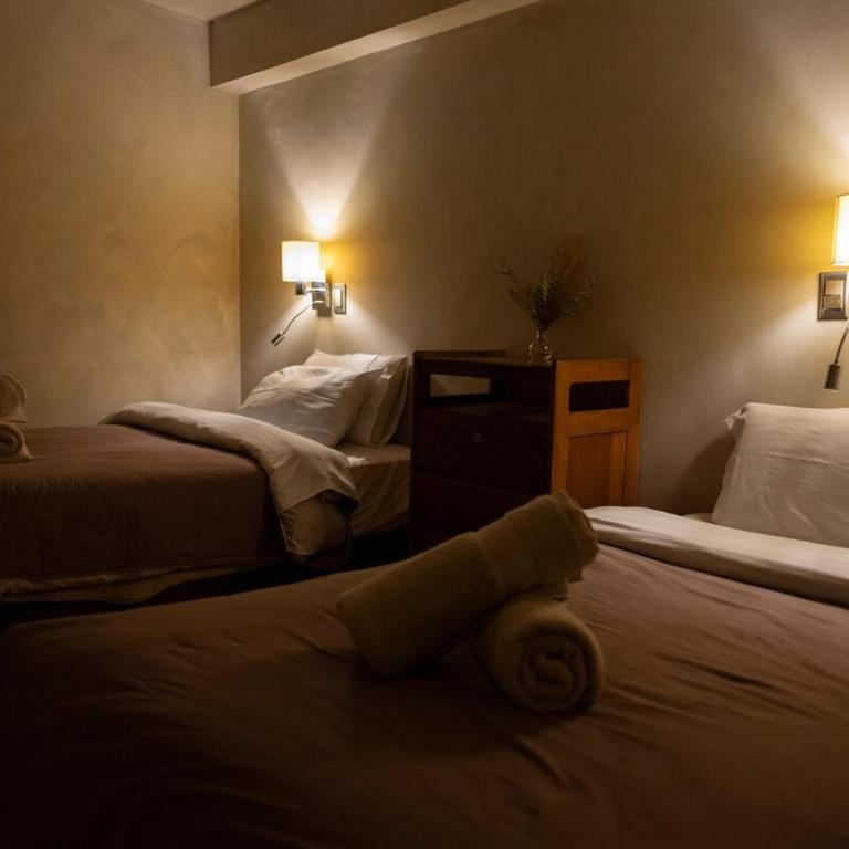 Full Apartment of 2 rooms in the City Center - Apartamento de 2 dormitorios - 18