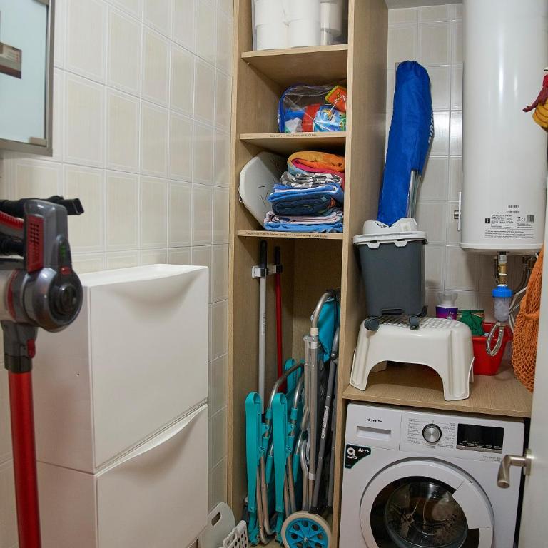 Apartamento Calma - Apartamento de 2 dormitorios - 32