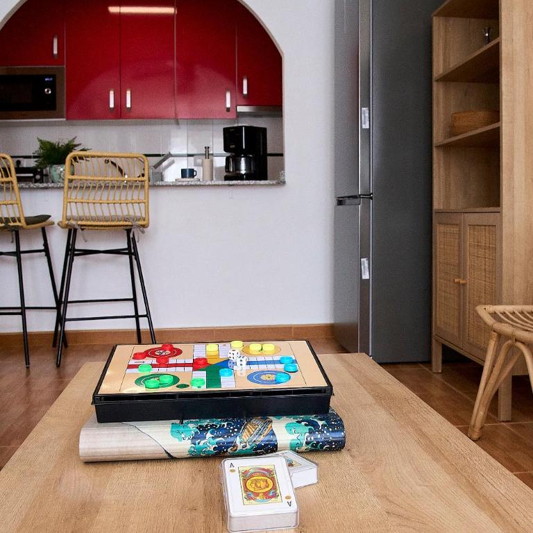 Apartamento Calma - Apartamento de 2 dormitorios - 9