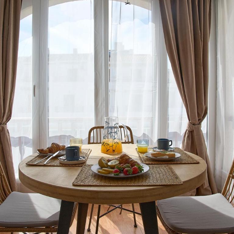 Apartamento Calma - Apartamento de 2 dormitorios - 6